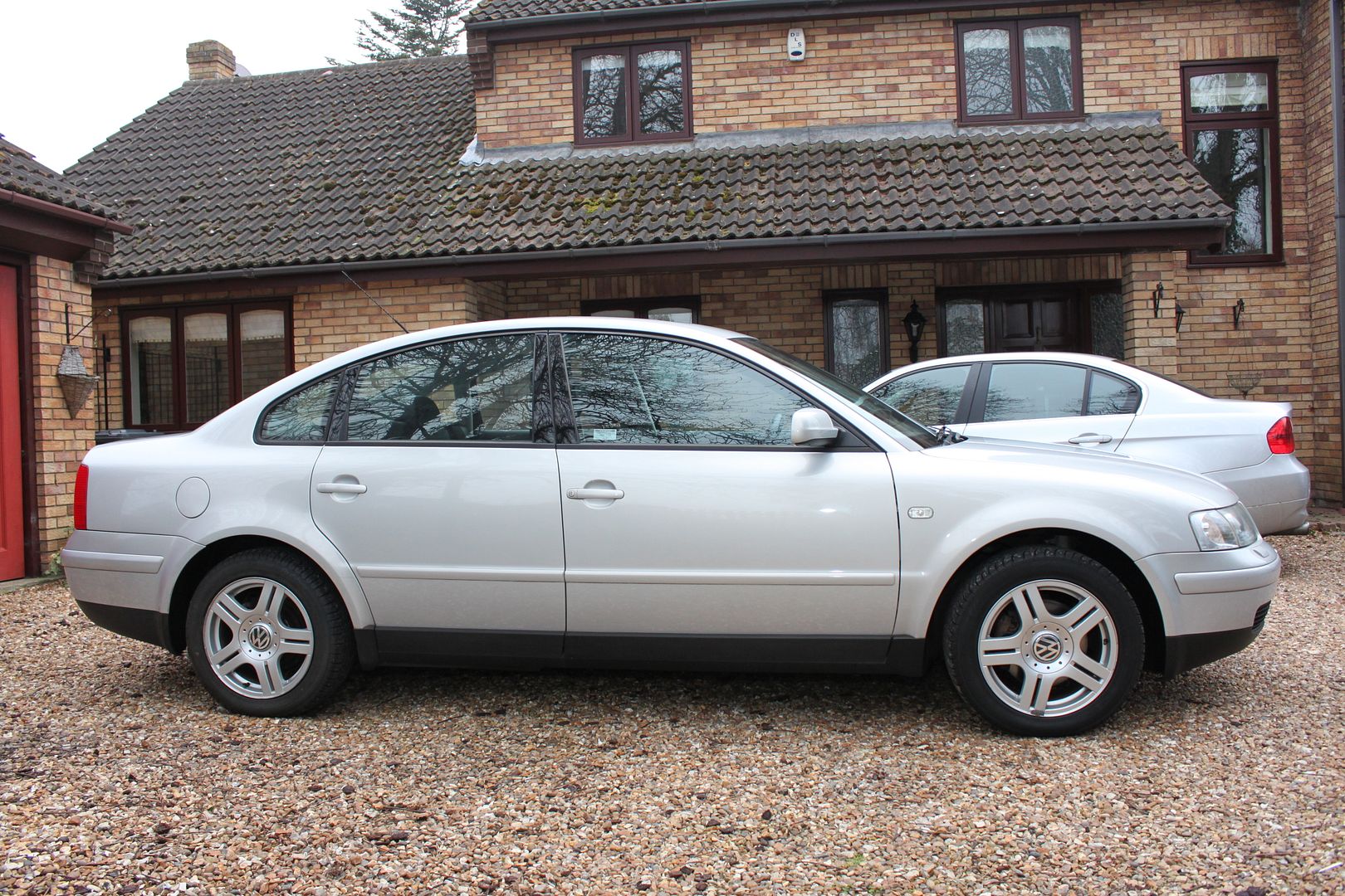 1999 Vw Passat V6 Syncro 4motion Detailing World 